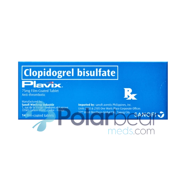 Plavix