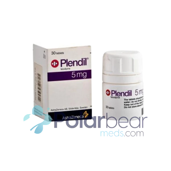 Plendil