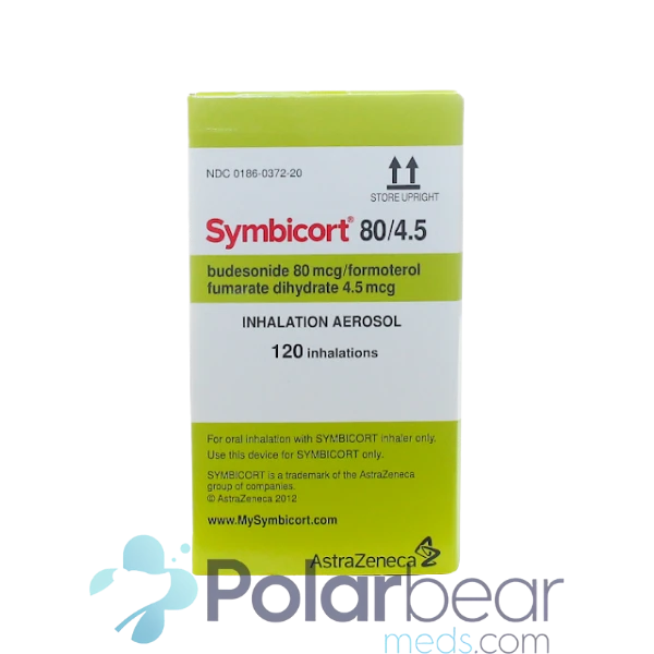 Symbicort