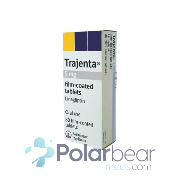 Trajenta