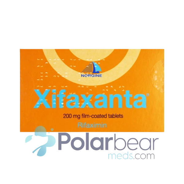 Xifaxanta