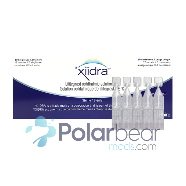 Xiidra