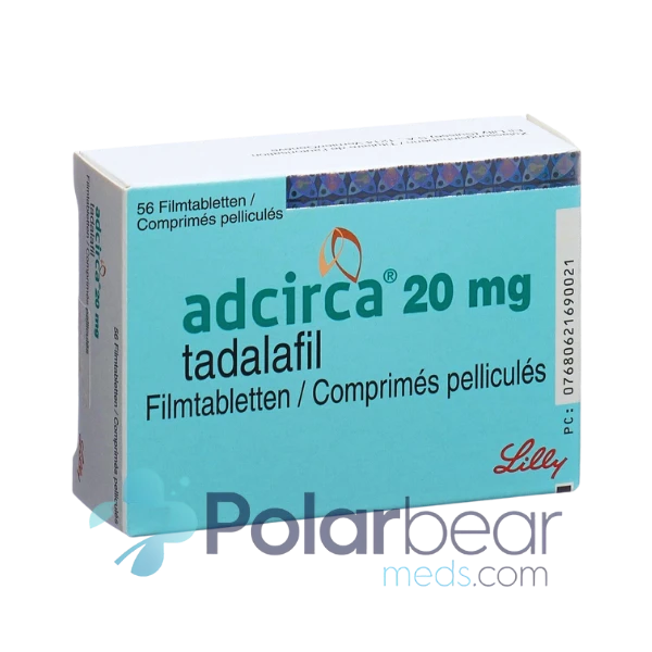 Adcirca