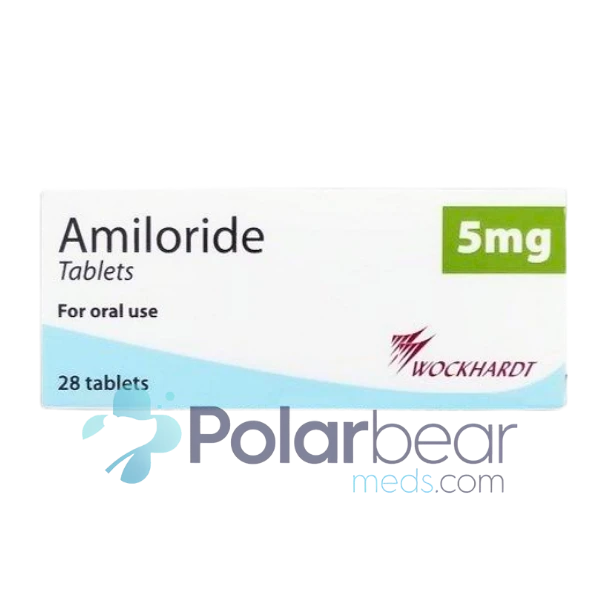 Amiloride
