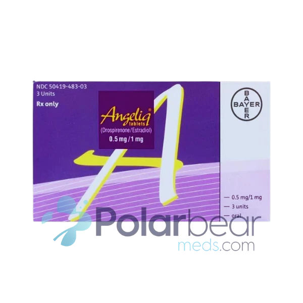 Angeliq