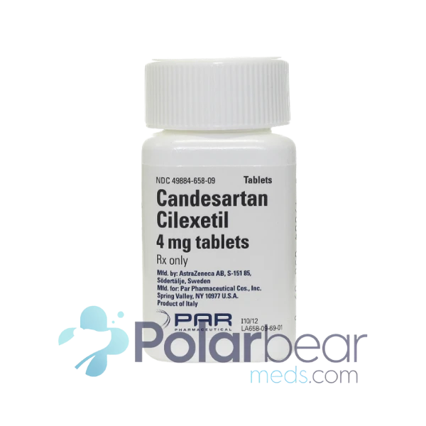 Candesartan