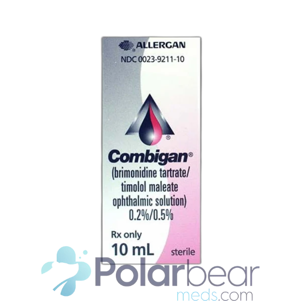Combigan
