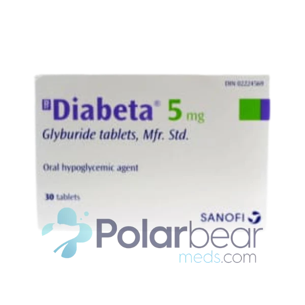 Diabeta