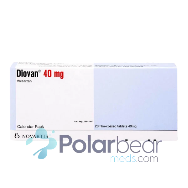Diovan