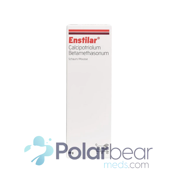 Enstilar