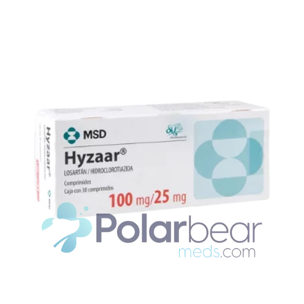 Hyzaar