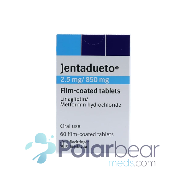 Jentadueto