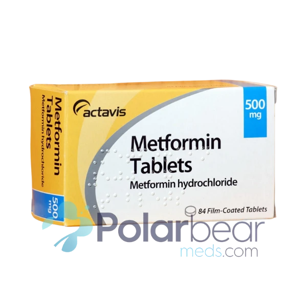 Metformin