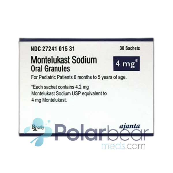 Montelukast