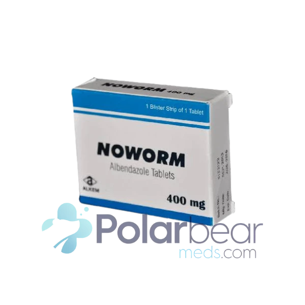 Noworm