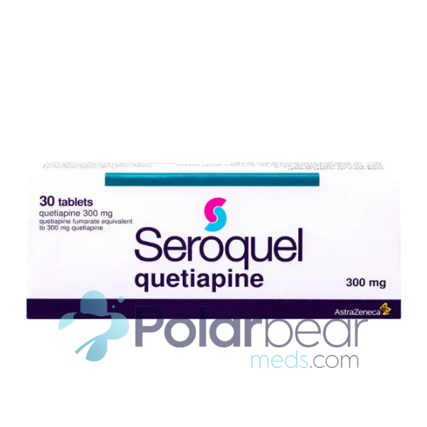 Seroquel