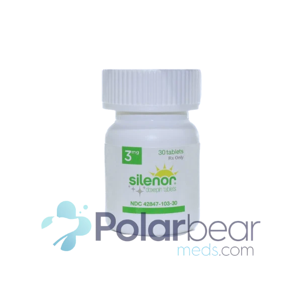 Silenor