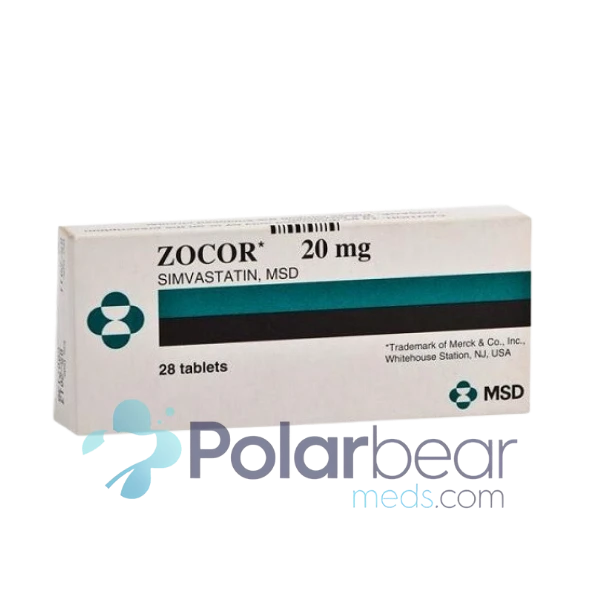 Simvastatin