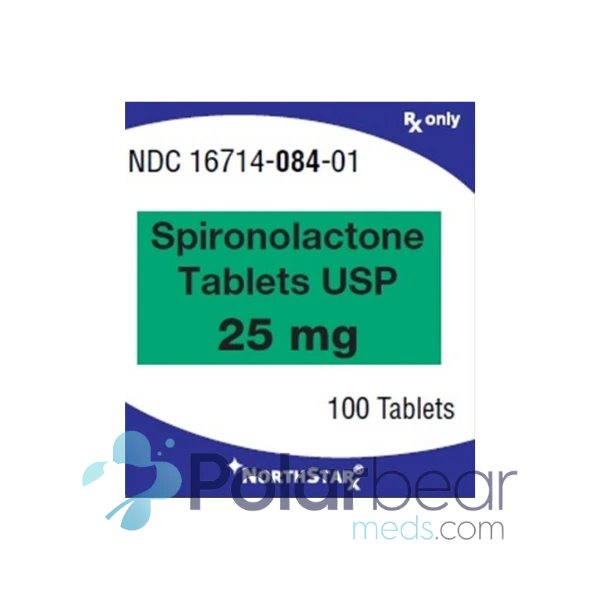 Spironolactone