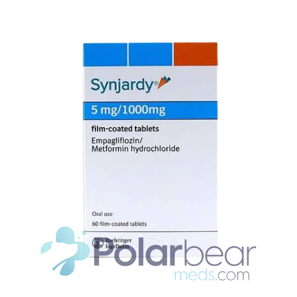 Synjardy