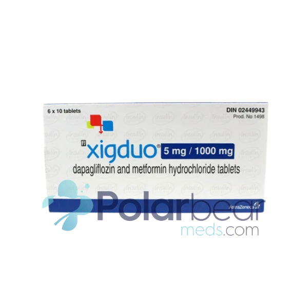 Xigduo