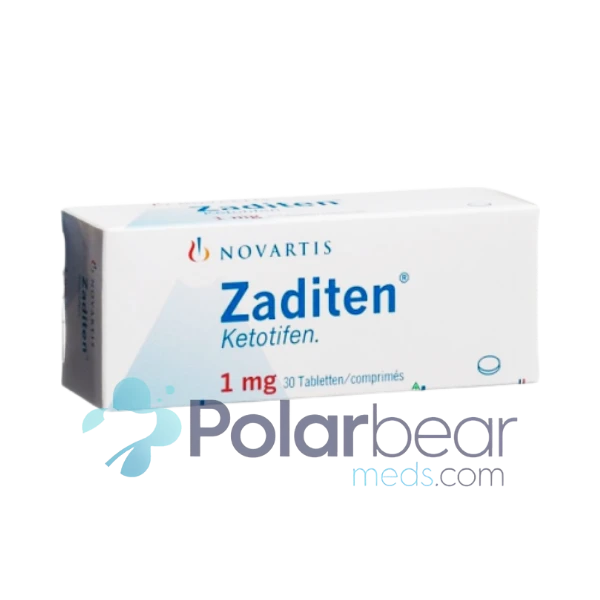 Zaditen