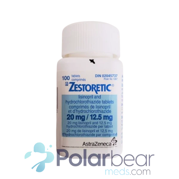Zestoretic