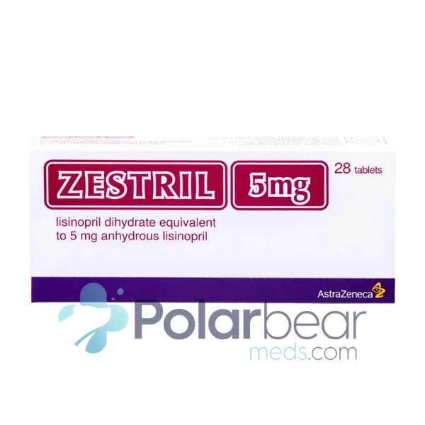 Zestril