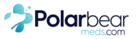 Polar Bear Meds Logo