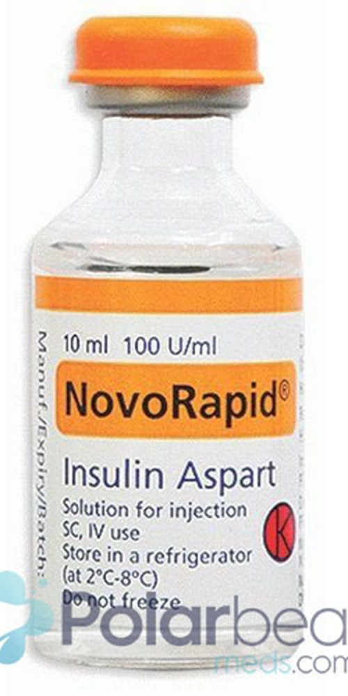 NovoLog | Buy Insulin Online from Canada polarbearmeds