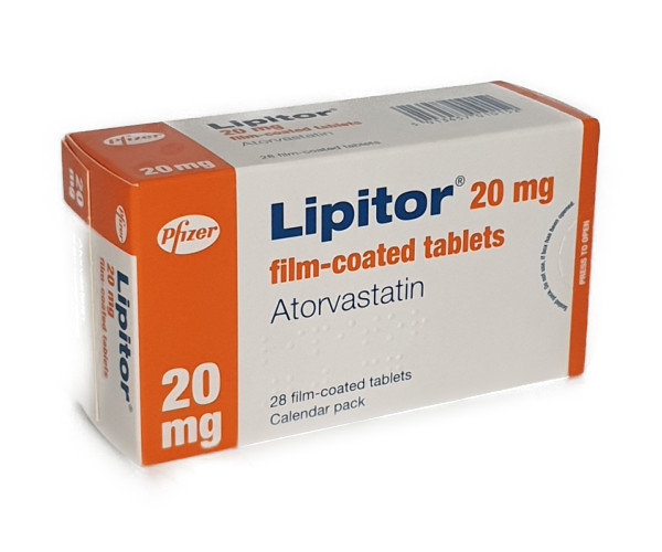 Lipitor 30 mg