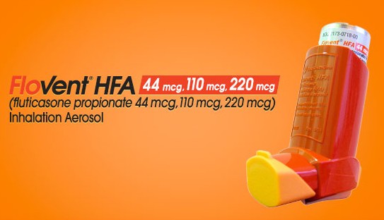 Buy (Fluticasone) Flovent HFA Nasal Spray Online At Low Cost