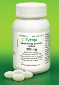 Zytiga