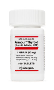 Armour Thyroid