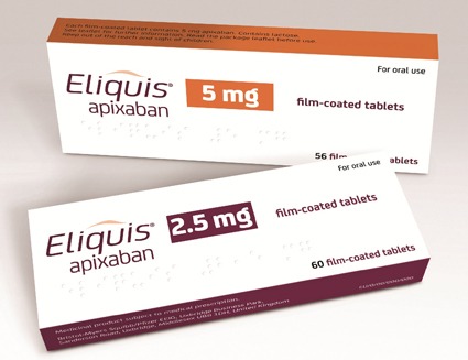 Buy Eliquis Online