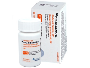 Sildenafil Citrate