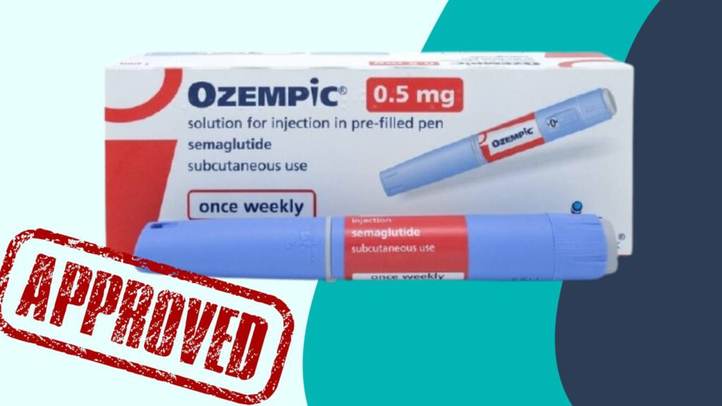 is-ozempic-approved-for-weight-loss