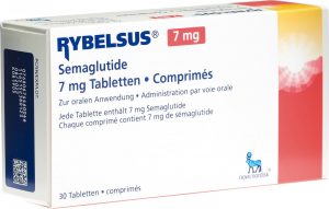 rybelsus 7 mg tablets