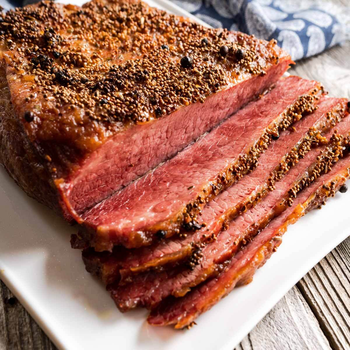 Is Corned Beef Bad for Diabetics