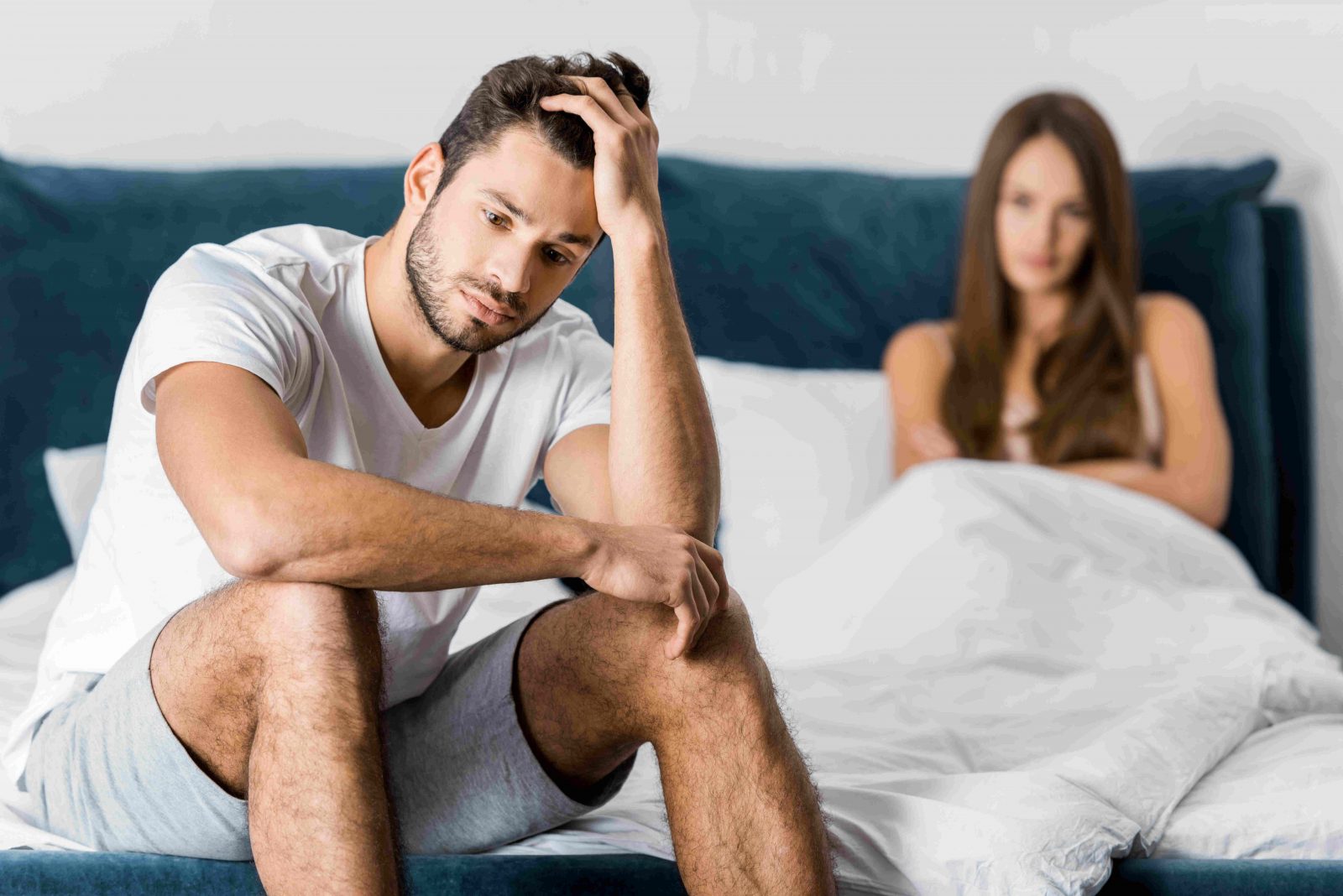 Connection Between Erectile Dysfunction & Type 20 Diabetes