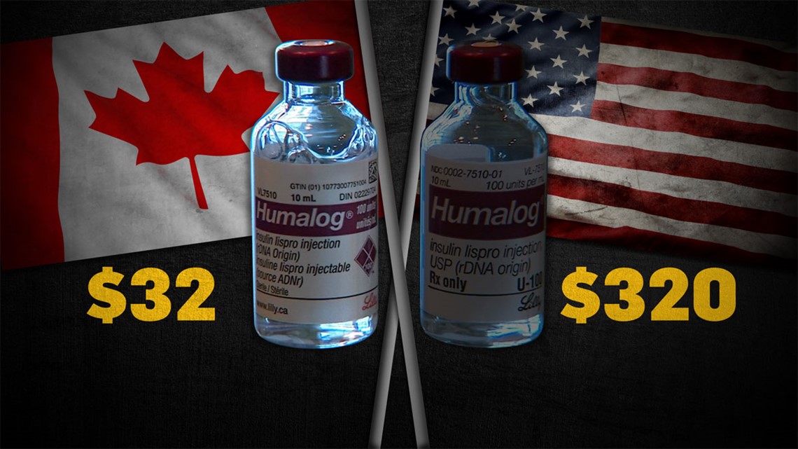 Buy Canadian Insulin: Source To Save Significant Money