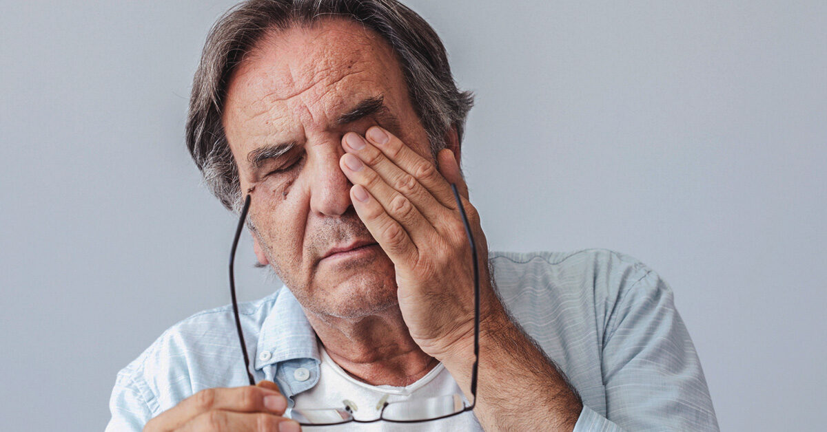 Diabetes And Migraines: Can Diabetes Cause Headaches?