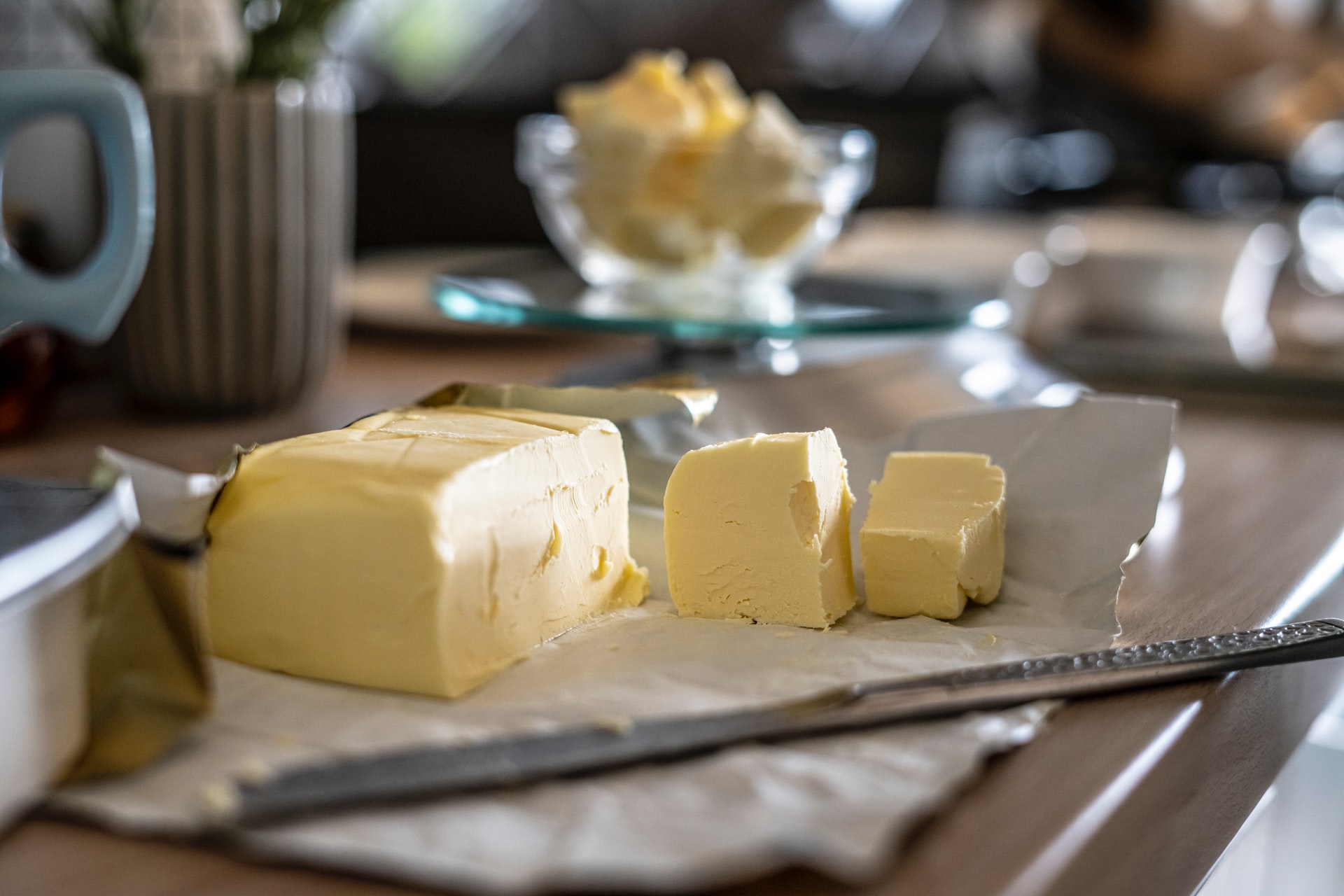 Can Diabetes Eat Butter 20 Important Reasons to Stay Away