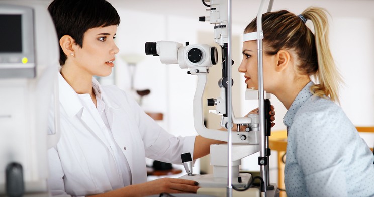 Can Diabetics Get Lasik