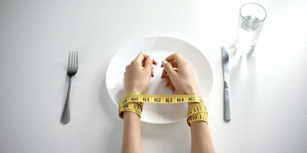 Can Eating Disorders Cause Diabetes; 2 Surprising Connections