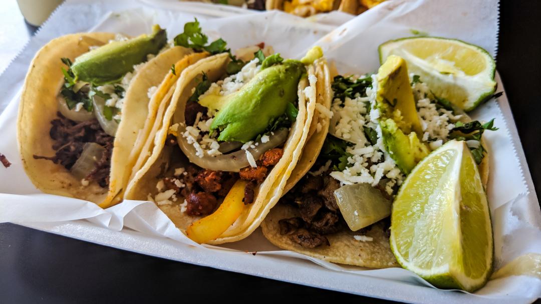 Diabetic Living: How Many Tacos Can a Diabetic Eat?