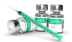 insulin from Canada