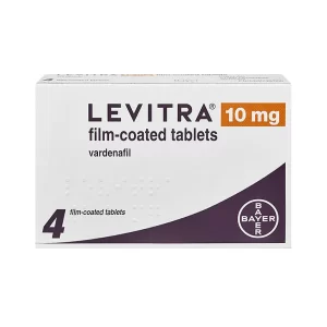 buy levitra vardenafil