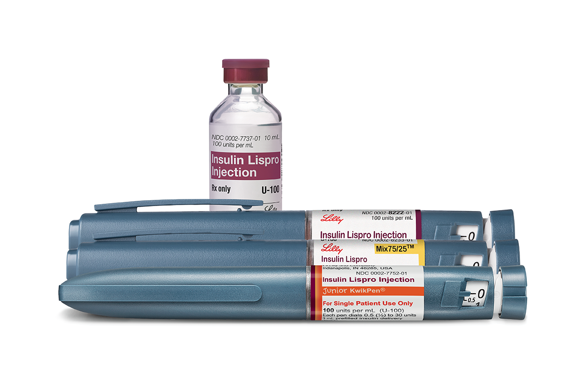 Comparing Common Insulin Pen Brands: Types, Durations, More