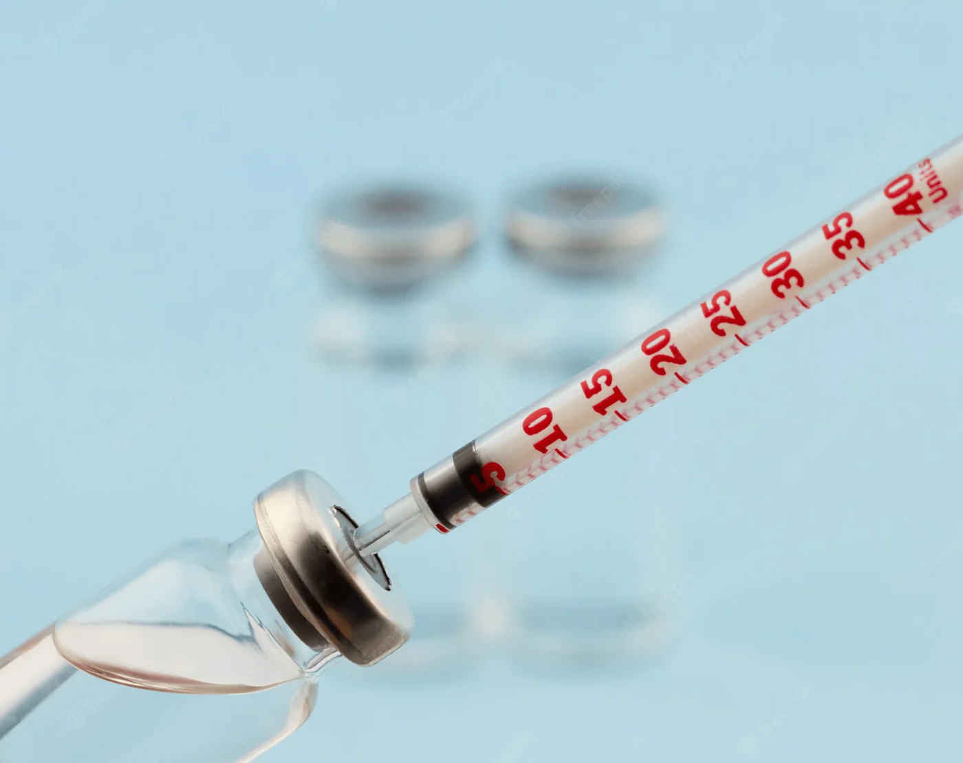 Units How To Read Insulin Syringe Understanding Insulin Dosing 